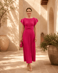 Gloria | Vestido con caída elegante