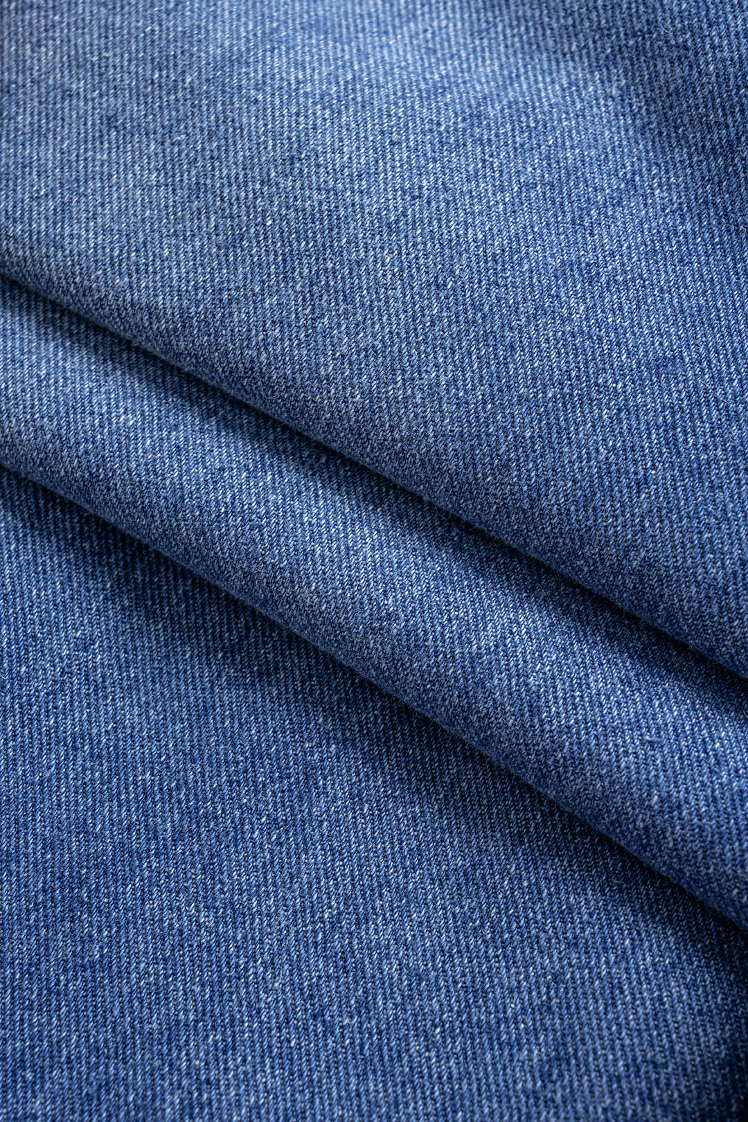 Alma | Jeans de Pierna Ancha con Cintura Ajustable