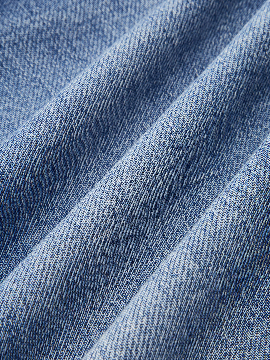 Lía | Jeans Balloon Azul