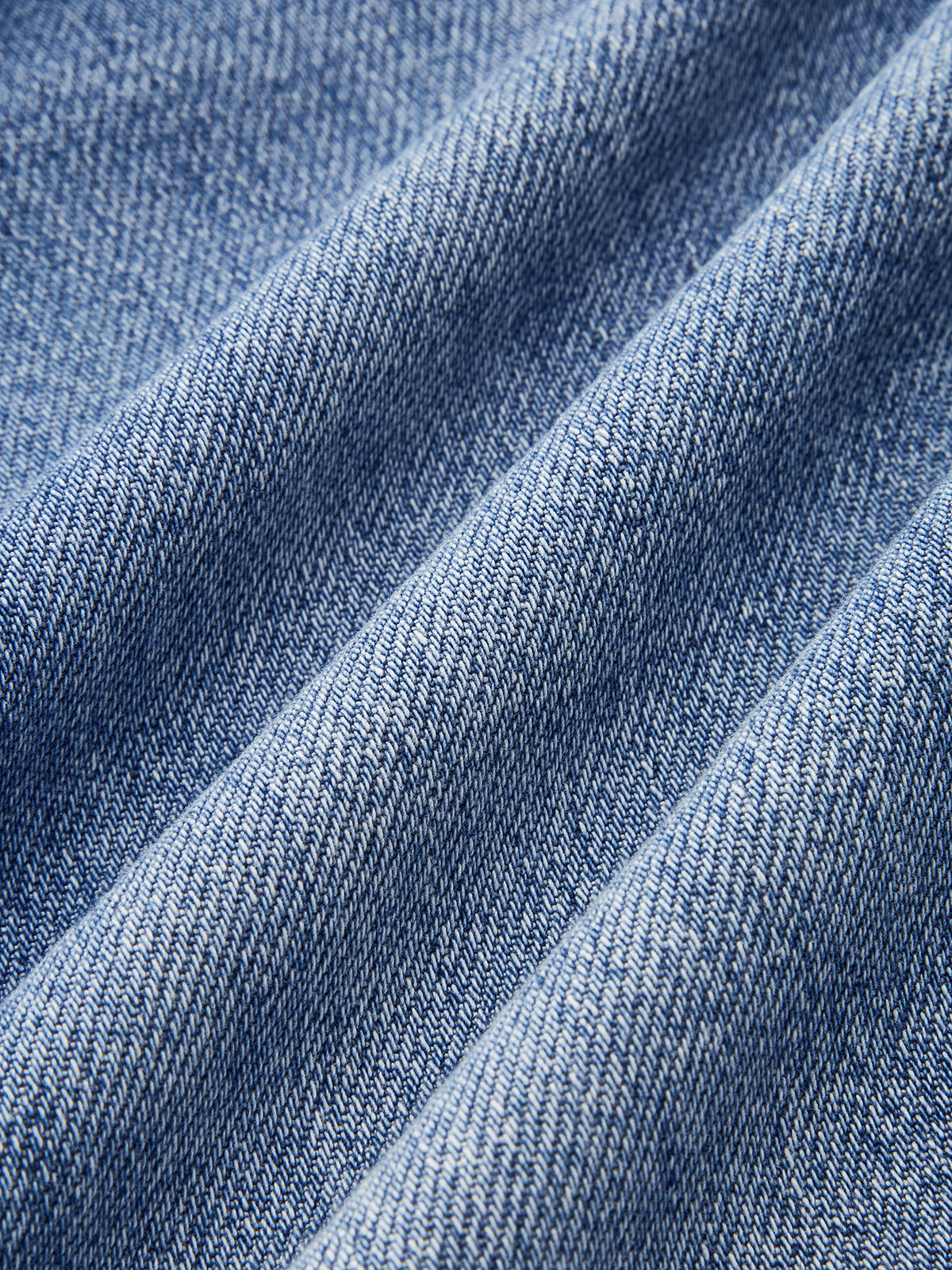 Lía | Jeans Balloon Azul