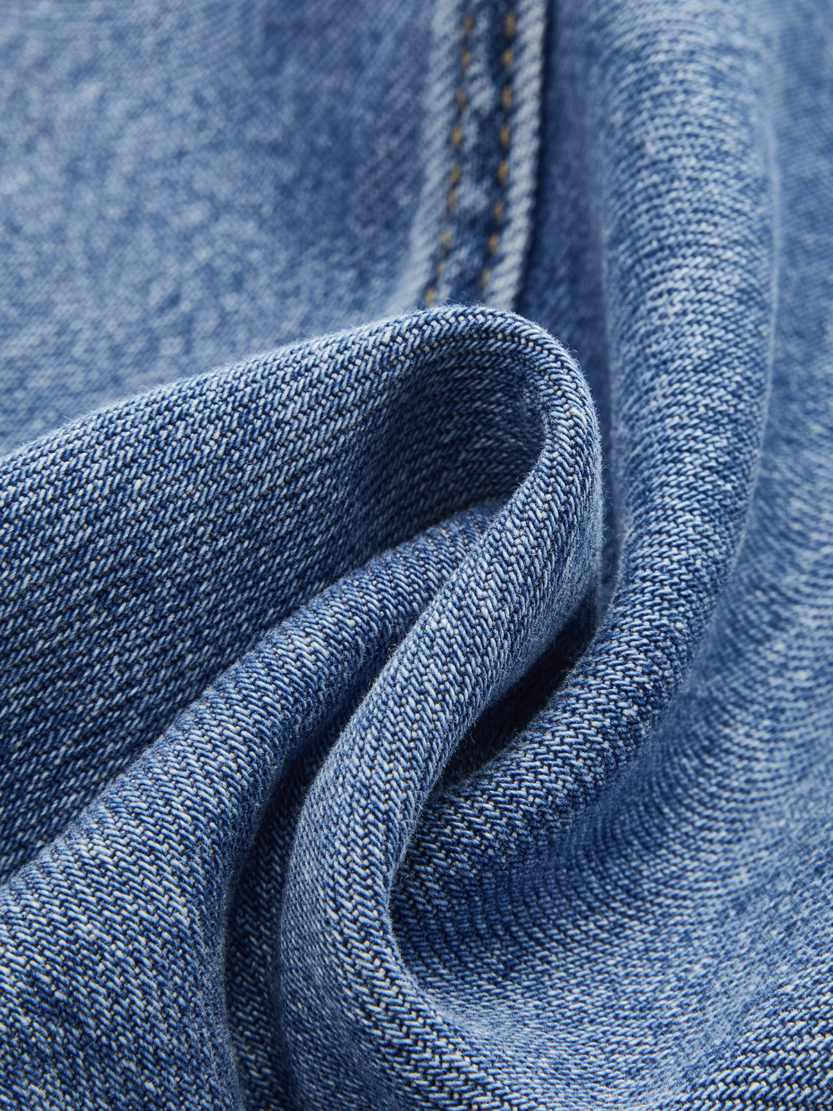 Lía | Jeans Balloon Azul