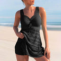 Carla | Conjunto de tankini