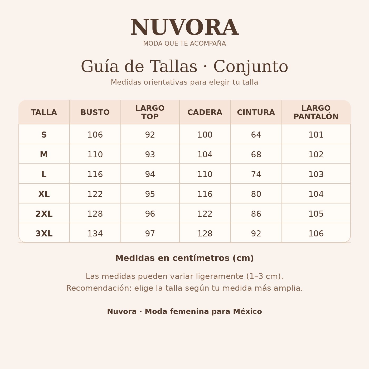 Clara | Conjunto de Lino Elegante