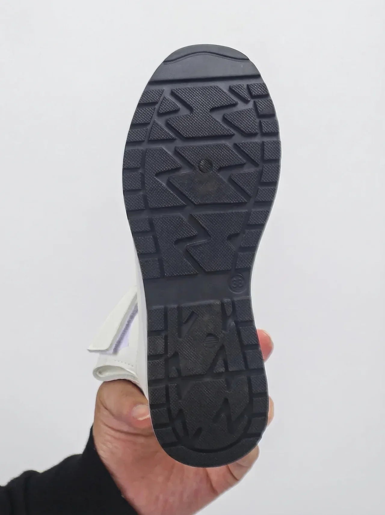 Valeria | Sandalias Cómodas de Cuña